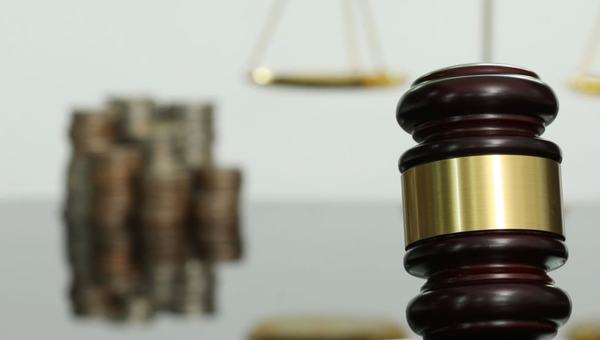 ¿Ahogado por las deudas? Descubre cómo la Ley de Segunda Oportunidad te protege