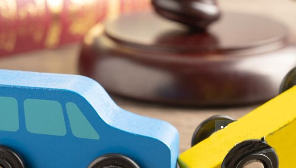¿Has tenido un accidente de tráfico? Por qué no debes dejar tu indemnización en manos de la aseguradora